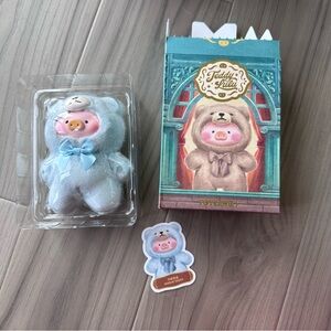 Teddy LuLu SERENE TEDDY